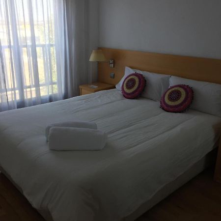 Apartment Close To Airport, Ifema มาดริด ภายนอก รูปภาพ