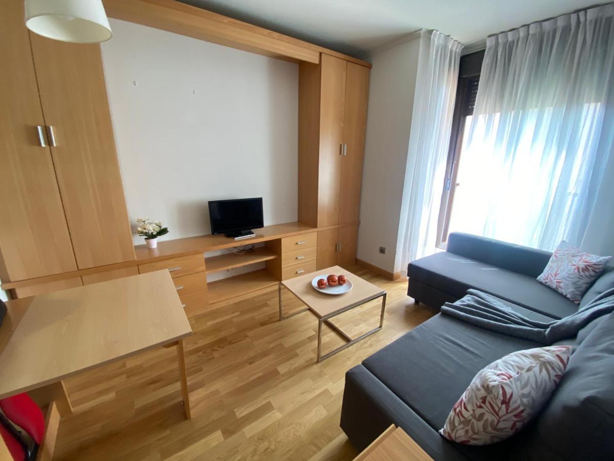 Apartment Close To Airport, Ifema มาดริด ภายนอก รูปภาพ
