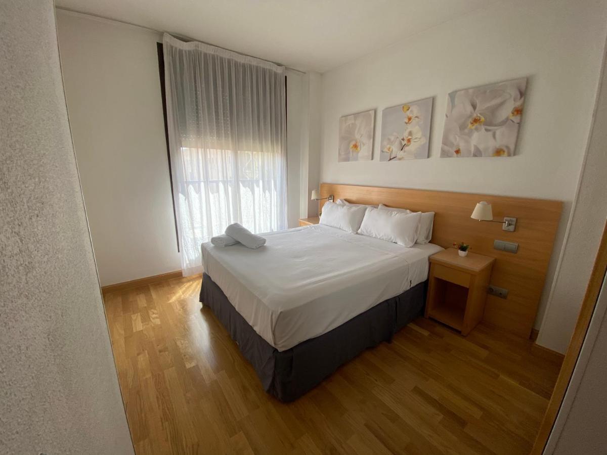 Apartment Close To Airport, Ifema มาดริด ภายนอก รูปภาพ