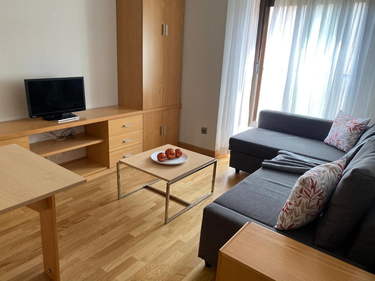 Apartment Close To Airport, Ifema มาดริด ภายนอก รูปภาพ