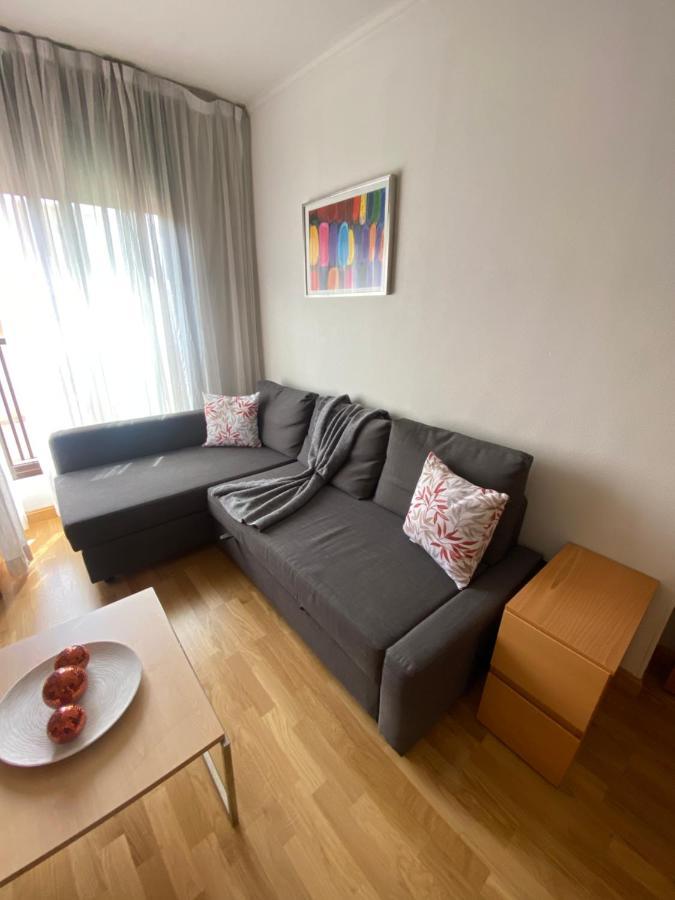 Apartment Close To Airport, Ifema มาดริด ภายนอก รูปภาพ