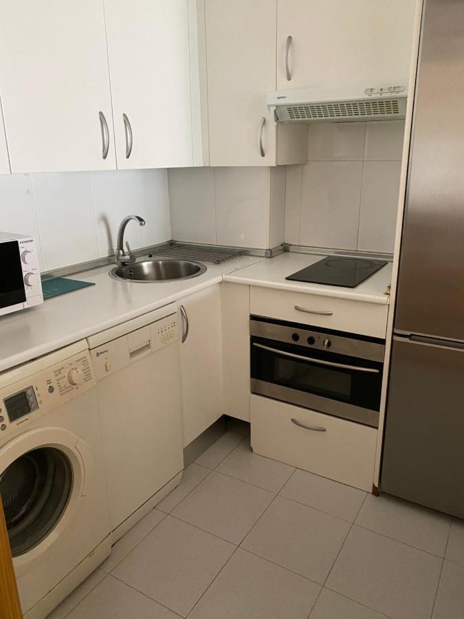 Apartment Close To Airport, Ifema มาดริด ภายนอก รูปภาพ