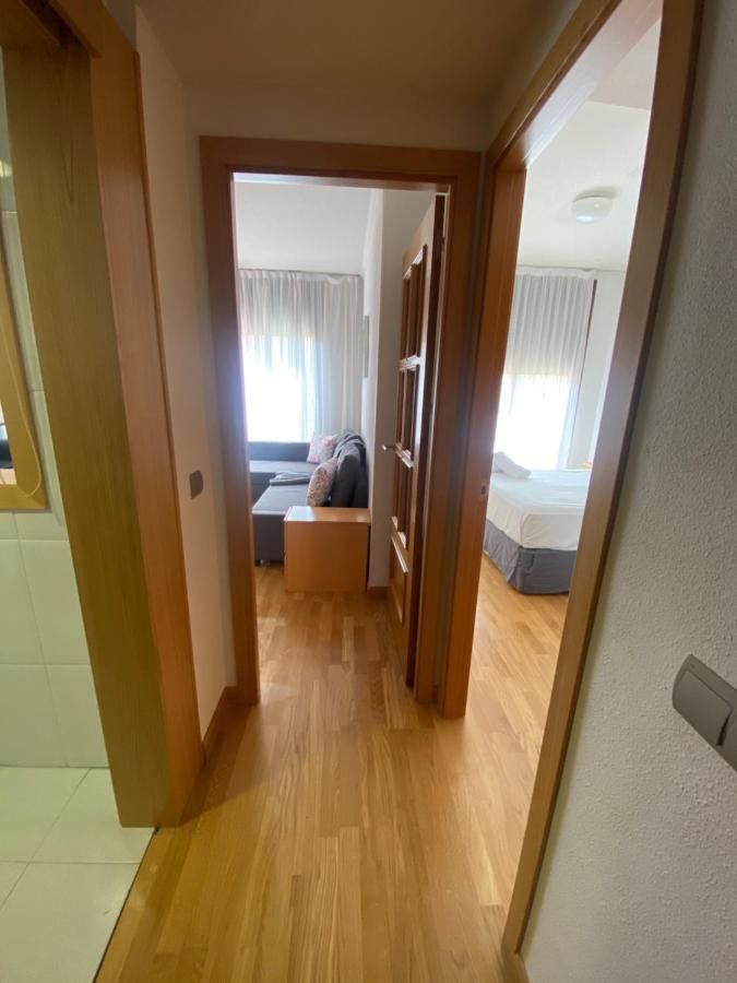 Apartment Close To Airport, Ifema มาดริด ภายนอก รูปภาพ