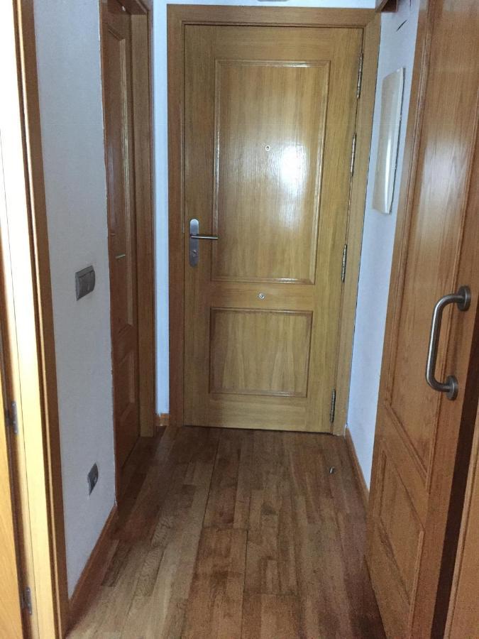 Apartment Close To Airport, Ifema มาดริด ภายนอก รูปภาพ