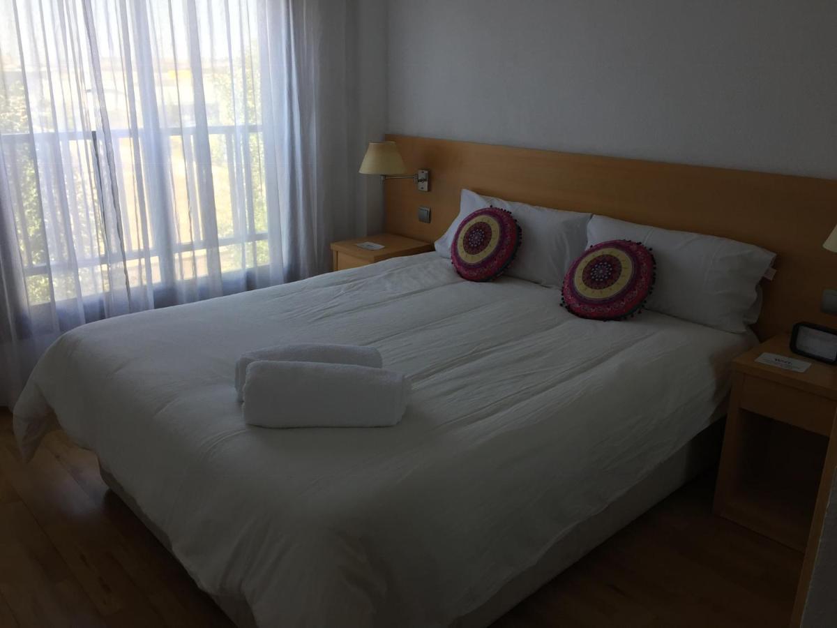 Apartment Close To Airport, Ifema มาดริด ภายนอก รูปภาพ